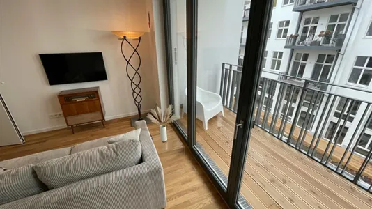 Apartments in Berlin Mitte - photo 4