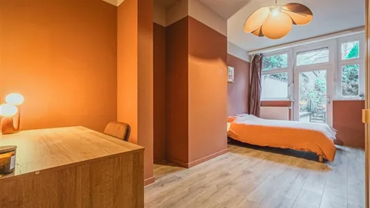 Rooms in Brussels Elsene - photo 3