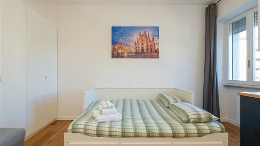 Apartments in Milano Zona 9 - Porta Garibaldi, Niguarda - photo 4