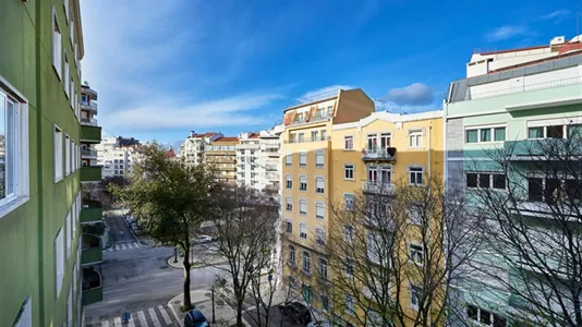 Rooms in Location is not specified - photo 10