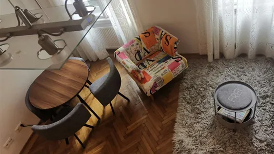 Apartments in Vienna Alsergrund - photo 7