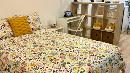 Rooms in Setúbal - photo 10