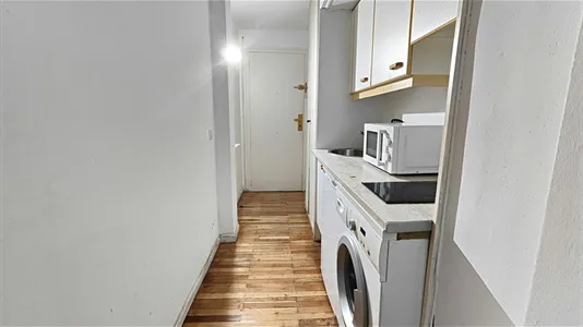 Apartments in Madrid Chamberí - photo 6