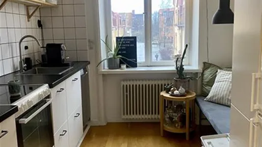 Apartments in Stockholm South - photo 4