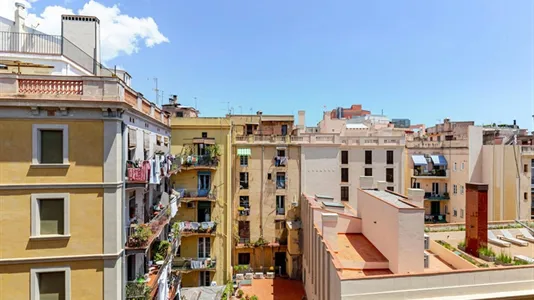 Apartments in Barcelona Ciutat Vella - photo 9