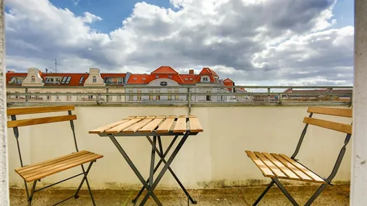 Rooms in Berlin Charlottenburg-Wilmersdorf - photo 4