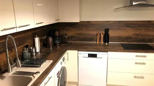 Rooms in Cologne Innenstadt - photo 6