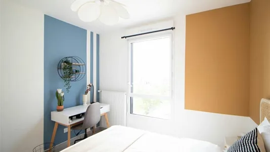 Rooms in Lyon - photo 6