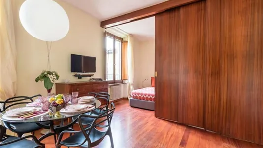 Apartments in Florence - photo 4