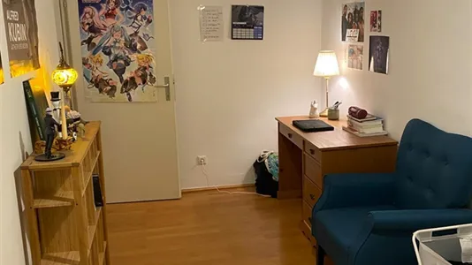 Rooms in Vienna Hernals - photo 3