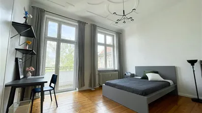 Room for rent in Berlin Charlottenburg-Wilmersdorf, Berlin