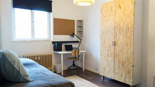 Rooms in Berlin Tempelhof-Schöneberg - photo 1