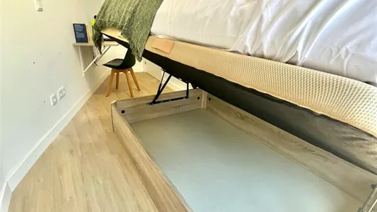 Rooms in Madrid Latina - photo 8