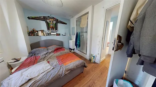 Rooms in Lyon - photo 8