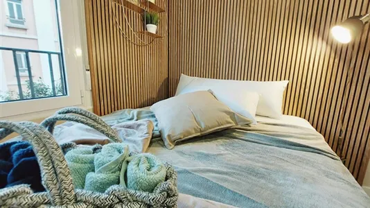 Rooms in Madrid Salamanca - photo 7