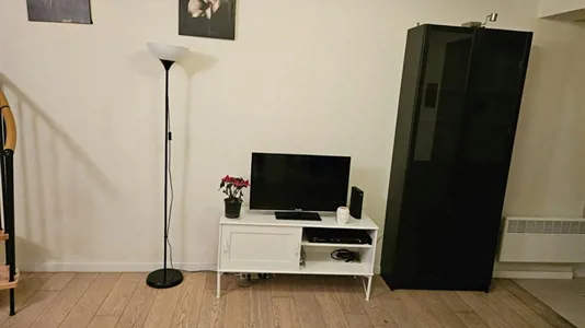 Apartments in Brussels Elsene - photo 3