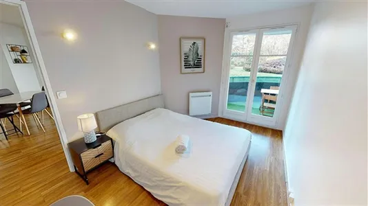 Rooms in Grenoble - photo 3