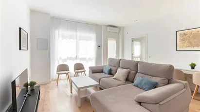 Apartment for rent in Madrid Hortaleza, Madrid