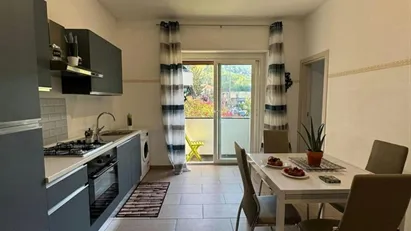 Apartment for rent in Rapallo, Liguria