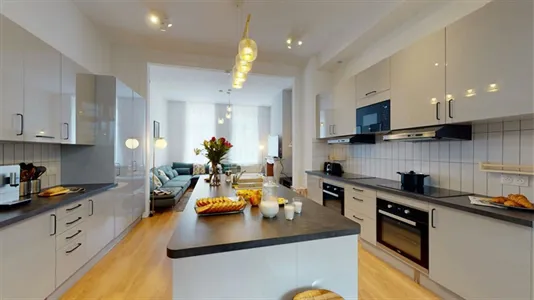 Rooms in Lille - photo 2