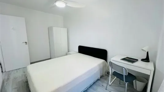 Rooms in Getafe - photo 1