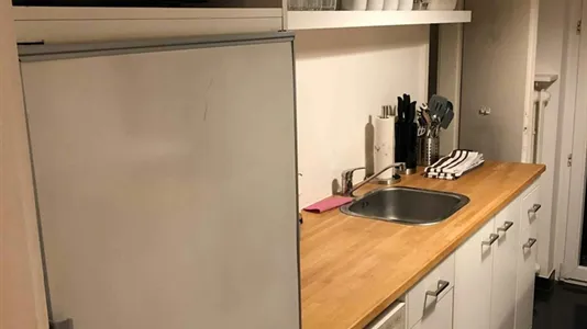 Rooms in Frankfurt Innenstadt II - photo 8