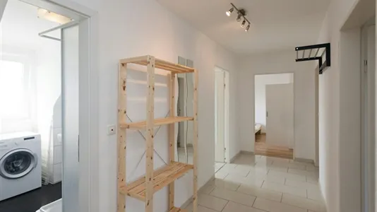 Rooms in Offenbach am Main - photo 7