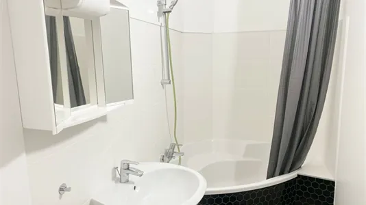 Rooms in Vienna Brigittenau - photo 9