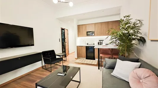 Apartments in Athens Agios Nikolaos - photo 6