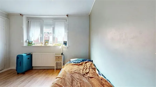 Rooms in Lille - photo 3