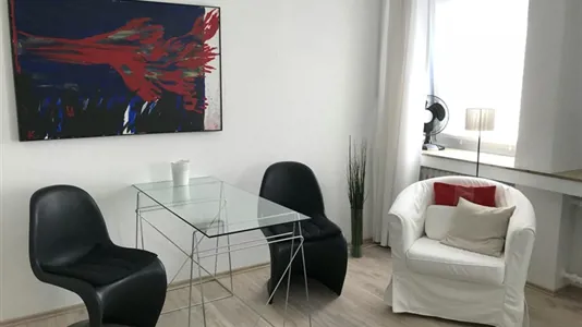 Apartments in Cologne Innenstadt - photo 1