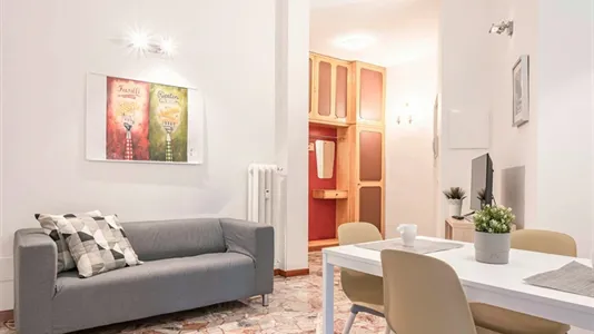 Rooms in Milano Zona 9 - Porta Garibaldi, Niguarda - photo 8