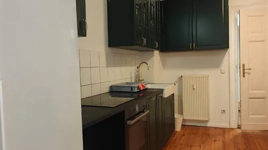 Rooms in Berlin Mitte - photo 3