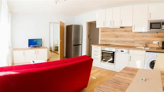 Apartments in Vienna Donaustadt - photo 2