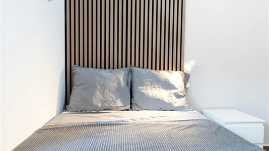 Rooms in Madrid Carabanchel - photo 3