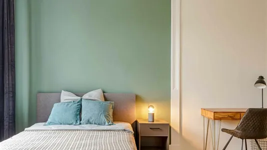 Rooms in Hamburg Eimsbuttel - photo 5