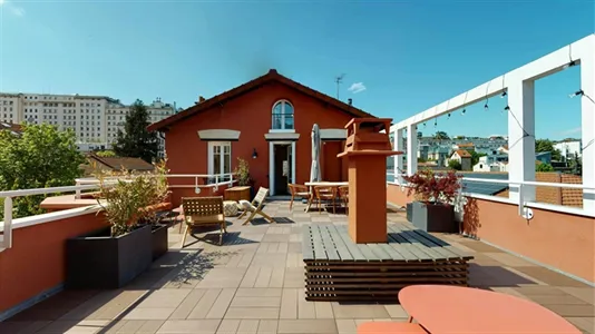 Rooms in Nanterre - photo 10