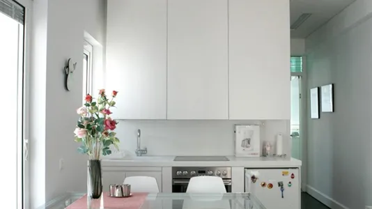 Apartments in Location is not specified - photo 9