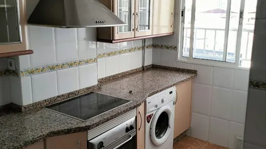 Rooms in Huerta de Santa Teresa - photo 6