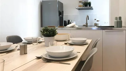 Apartment for rent in Berlin Tempelhof-Schöneberg, Berlin
