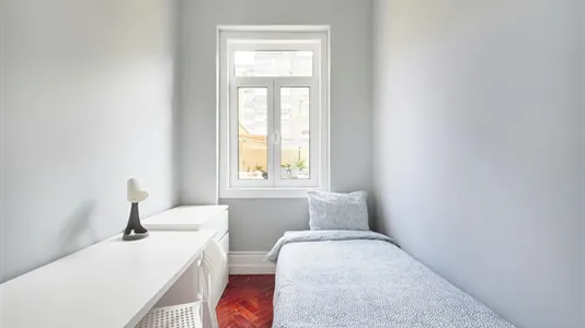 Rooms in Location is not specified - photo 1