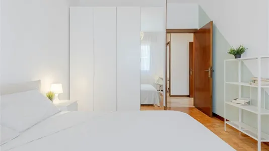 Rooms in Padua - photo 4
