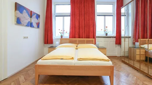 Apartments in Vienna Hernals - photo 2