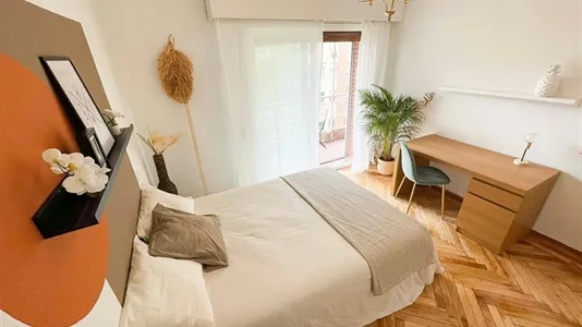 Rooms in Madrid Fuencarral-El Pardo - photo 6