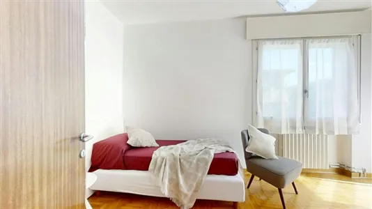 Rooms in Padua - photo 2
