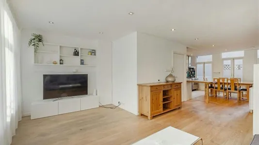 Apartments in Amsterdam Oud-West - photo 5