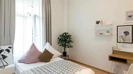 Apartments in Cologne Innenstadt - photo 10