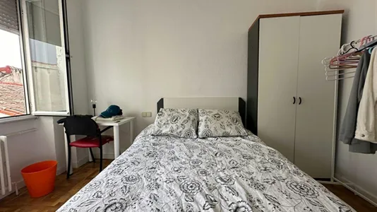Rooms in Madrid Arganzuela - photo 2