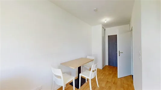 Apartments in Dijon - photo 3