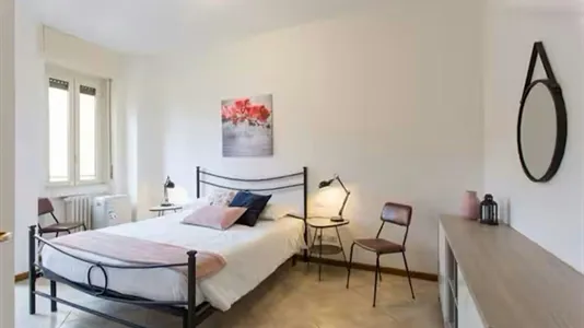 Apartments in Milano Zona 2 - Stazione Centrale, Gorla, Turro, Greco, Crescenzago - photo 4